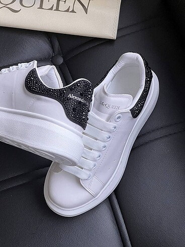 Alexander McQueen
