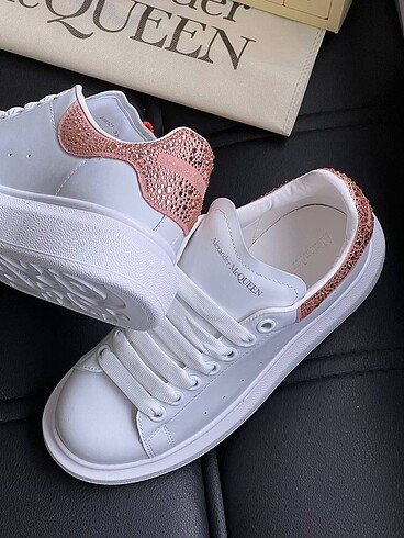 Alexander McQueen