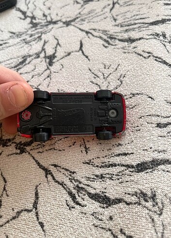  Hot wheels araba 