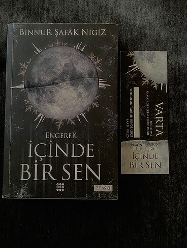 İçinde bir sen