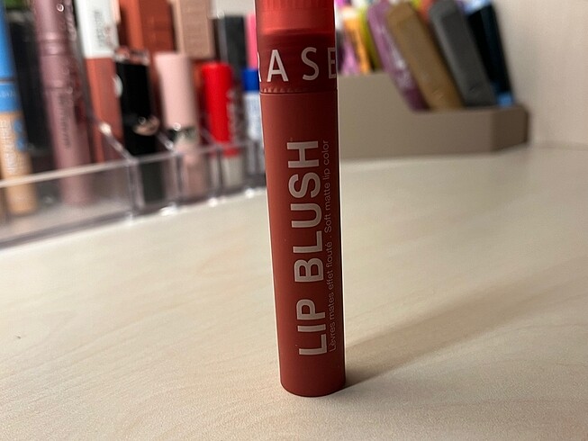 Sephora lip blush