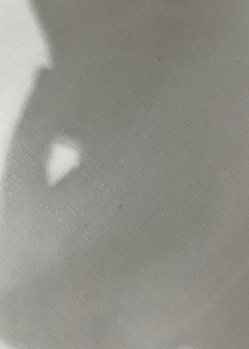 Gri Kadın Salaş Sweatshirt - Görsel 3