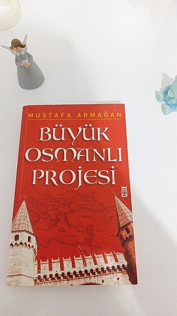 Büyük Osmanlı Projesi