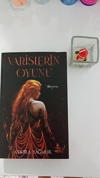 VARİSLERİN OYUNU (SIFIR)