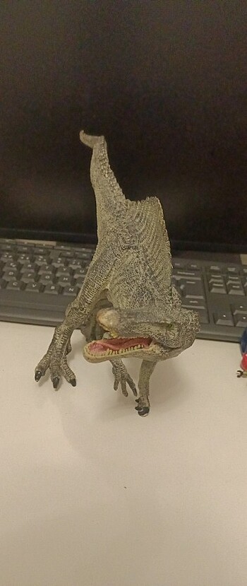  30 cm spinasaurus figür 