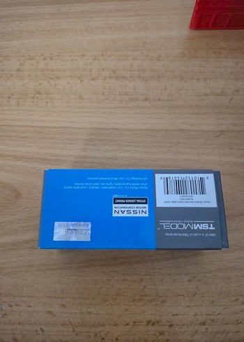 mini gt skyline kenmeri lbwk - Görsel 3