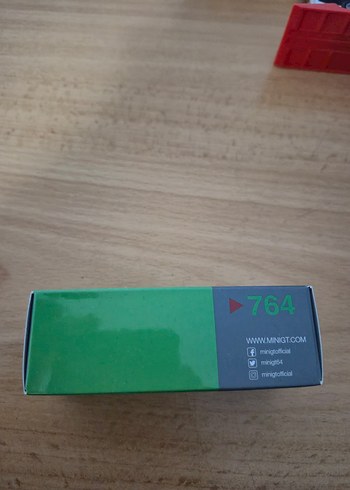 MINI GT BMW M3 Competition Touring - Görsel 2