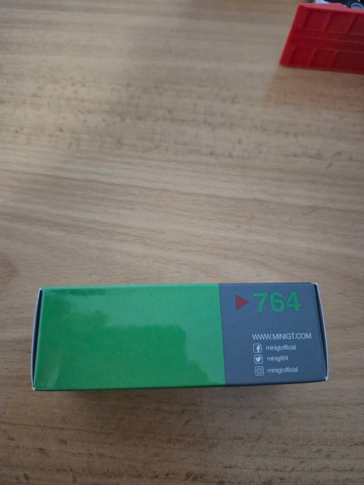 MINI GT BMW M3 Competition Touring - Görsel 2