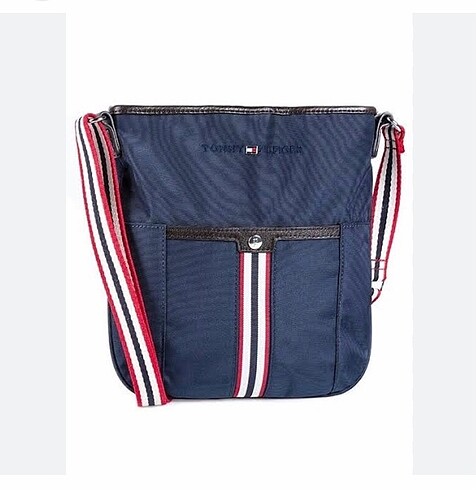 Orjinal Tommy hilfiger çanta