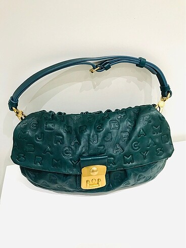 Marc Jacobs Orjinal Marc Jakobs çanta