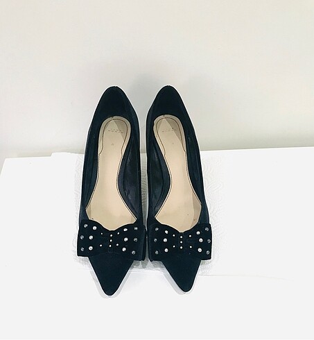 39 Beden Zara STİLETTO