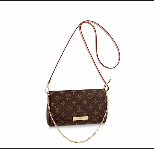 Louis vuitton çanta
