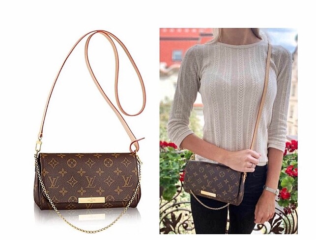Louis Vuitton Louis vuitton çanta