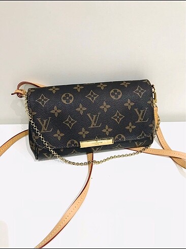 Beden Louis vuitton çanta