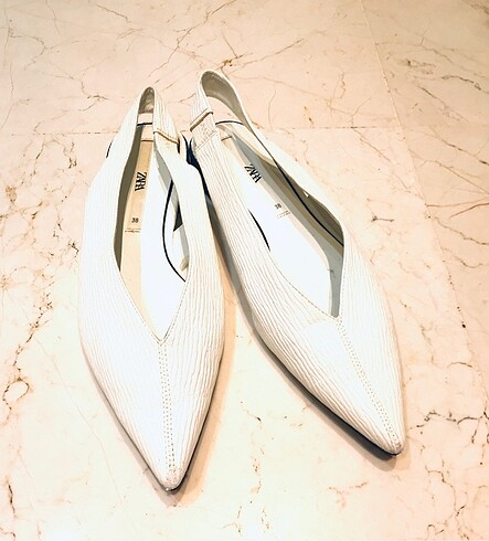 Zara Zara sandalet