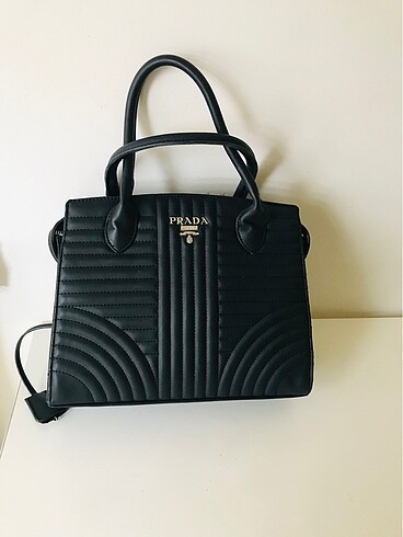 Prada Prada çanta