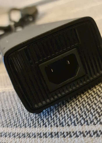 xbox 360 slim model adaptör - Görsel 7