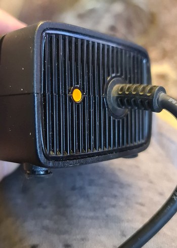 xbox 360 slim model adaptör - Görsel 3