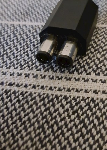 xbox 360 slim model adaptör - Görsel 4