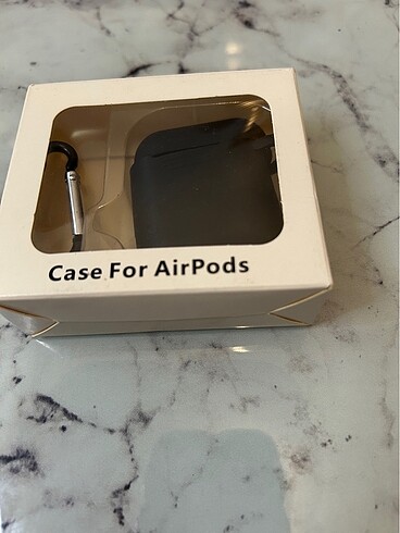 Apple Airpods kılıfı