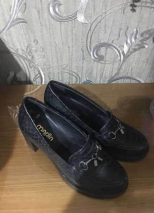Marjin Marjin ayakkabı 