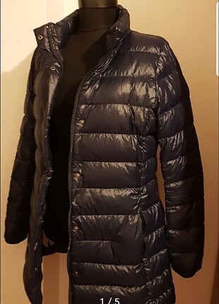 Şişme Mont