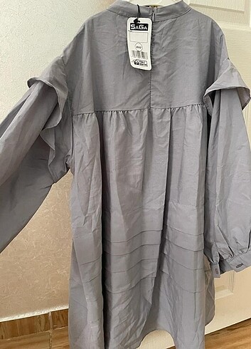 universal Beden Tunik