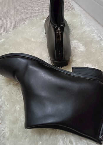 kışlık bot - Görsel 7