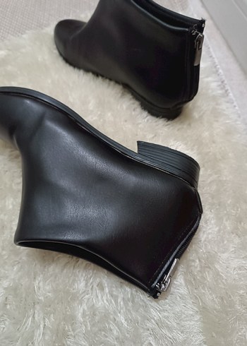 kışlık bot - Görsel 5