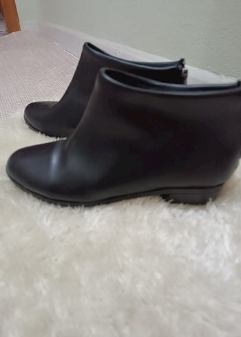 kışlık bot - Görsel 6