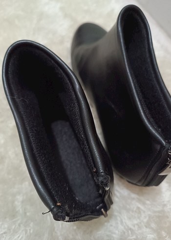 kışlık bot - Görsel 2