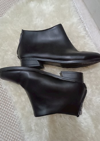 kışlık bot - Görsel 4