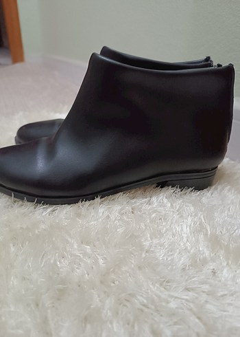 kışlık bot - Görsel 3