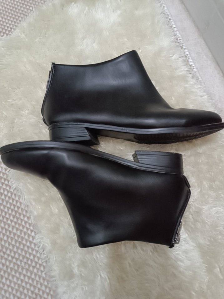 kışlık bot - Görsel 4