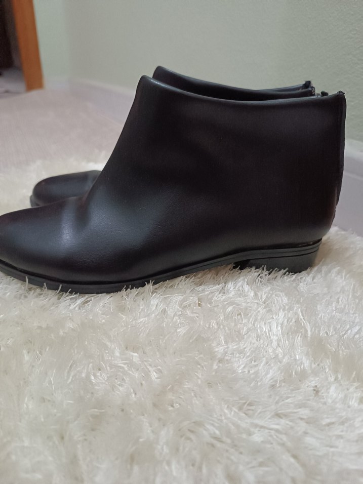 kışlık bot - Görsel 3