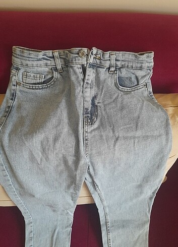 29 Beden Pantolon