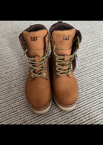 CAT orijinal unisex - Görsel 2