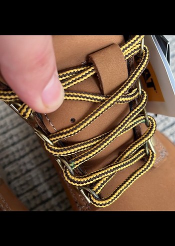 CAT orijinal unisex - Görsel 7