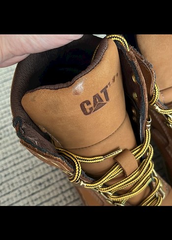 CAT orijinal unisex - Görsel 6