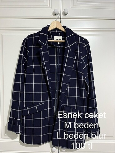 Ceket