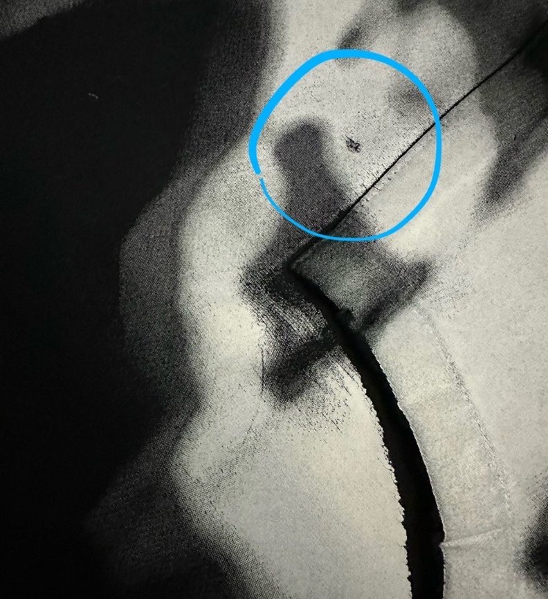 Jaded London Siyah Sweatshirt - Görsel 3