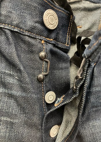 Levis Engineered Jeans - Görsel 3