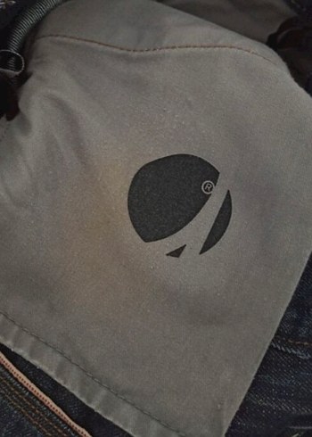 Levis Engineered Jeans - Görsel 5