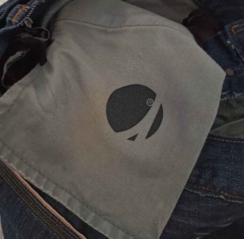 Levis Engineered Jeans - Görsel 5