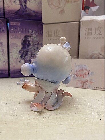 skullpanda figur