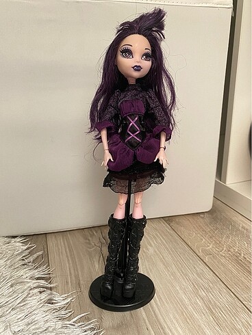 elissabat monster high doll