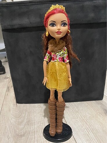 ever after high bebek