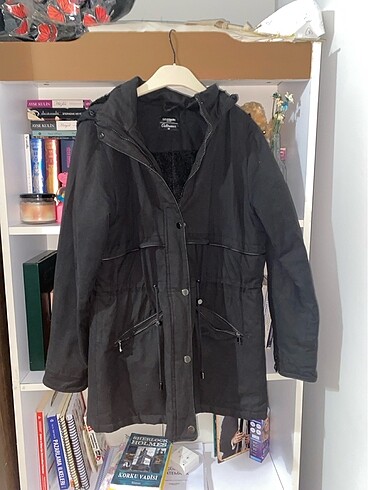LC Waikiki Siyah LCW MONT