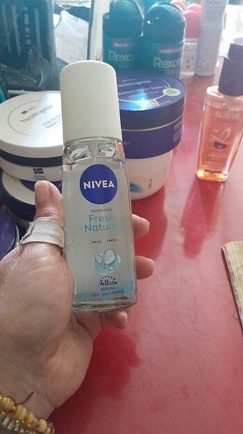 Nivea