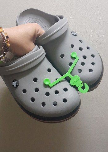 Diğer Crocs